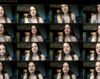 goddessmiamuse — 7 minute Chaturbate female cam show recording, 480p, Oct 4, 2025