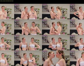 hadleynichols — 95 minute Chaturbate female cam show recording, 720p, Oct 4, 2025