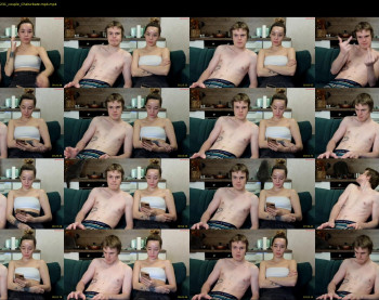 holdonbitch — 12 minute Chaturbate male cam show recording, 720p, Oct 5, 2025
