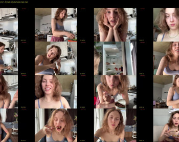 holydori — 67 minute Chaturbate female cam show recording, 720p, Oct 4, 2025
