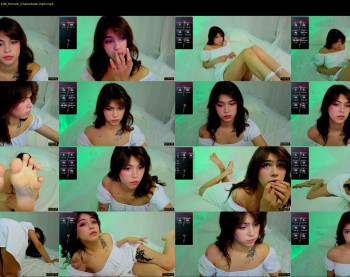 hotary_yuko — 99 minute Chaturbate female cam show recording, 720p, Oct 4, 2025