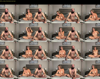 hotwifejadeli — 10 minute Chaturbate couple cam show recording, 720p, Oct 4, 2025