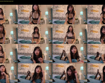 ikuyo_ — 5 minute Chaturbate female cam show recording, 720p, Oct 4, 2025
