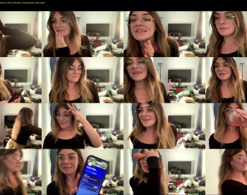 intothewoodswego — 23 minute Chaturbate female cam show recording, 720p, Oct 4, 2025