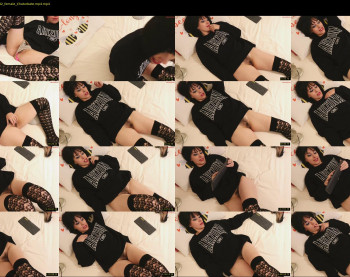 islanublar — 120 minute Chaturbate female cam show recording, 720p, Oct 4, 2025