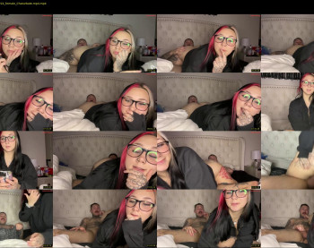 iveyjade33 — 26 minute Chaturbate female cam show recording, 480p, Oct 4, 2025