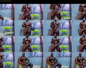 jamiee_f — 62 minute Chaturbate male cam show recording, 720p, Oct 4, 2025