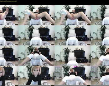 jaqueline88 — 29 minute Chaturbate female cam show recording, 720p, Oct 4, 2025