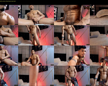 jason_dredd — 86 minute Chaturbate male cam show recording, 720p, Oct 5, 2025
