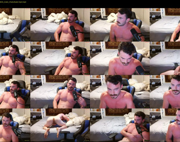 jaypipeahoe — 64 minute Chaturbate male cam show recording, 720p, Oct 4, 2025