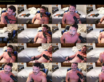 jaypipeahoe — 31 minute Chaturbate male cam show recording, 720p, Oct 5, 2025