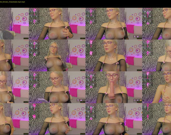 jennyshow — 33 minute Chaturbate female cam show recording, 720p, Oct 4, 2025