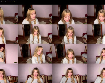 jettafrancis — 92 minute Chaturbate female cam show recording, 720p, Oct 4, 2025