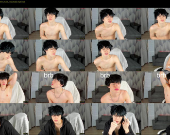 john_arthurs — 32 minute Chaturbate male cam show recording, 720p, Oct 4, 2025