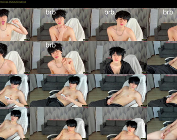 john_arthurs — 103 minute Chaturbate male cam show recording, 720p, Oct 4, 2025