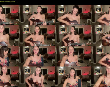 kaileeshy — 81 minute Chaturbate female cam show recording, 720p, Oct 4, 2025