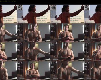 karlos_murphy — 11 minute Chaturbate male cam show recording, 720p, Oct 4, 2025