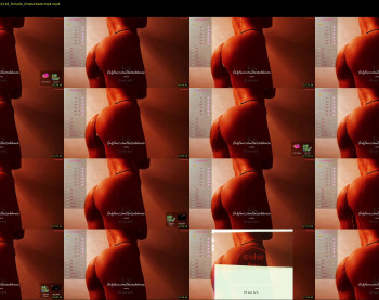 kassablanca_ — 42 minute Chaturbate female cam show recording, 720p, Oct 5, 2025
