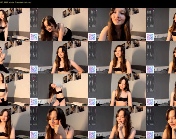 kassandrataulbee — 97 minute Chaturbate female cam show recording, 720p, Oct 4, 2025