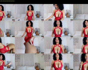 kataleyacandy — 121 minute Chaturbate female cam show recording, 720p, Oct 5, 2025