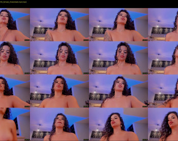 katesunder — 7 minute Chaturbate female cam show recording, 720p, Oct 4, 2025