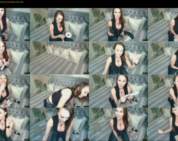 kiarose — 48 minute Chaturbate female cam show recording, 720p, Oct 5, 2025