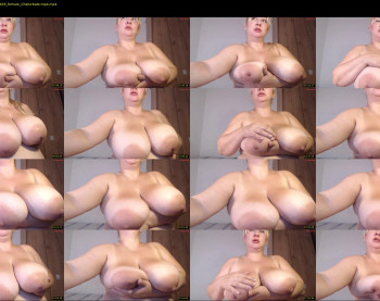 kim_kat123 — 31 minute Chaturbate female cam show recording, 720p, Oct 4, 2025