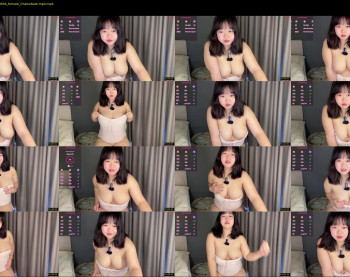 kittenfishing — 4 minute Chaturbate female cam show recording, 720p, Oct 4, 2025