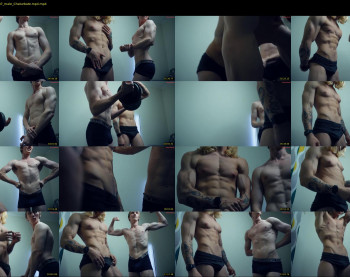 l_adonis_l — 14 minute Chaturbate male cam show recording, 720p, Oct 4, 2025