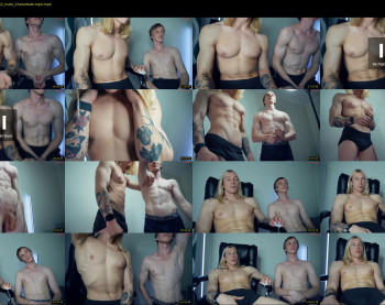 l_adonis_l — 100 minute Chaturbate male cam show recording, 720p, Oct 4, 2025