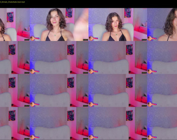 laralane_ — 6 minute Chaturbate female cam show recording, 720p, Oct 4, 2025