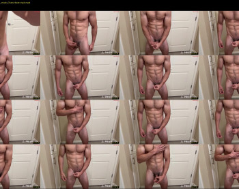 lexnorth — 10 minute Chaturbate male cam show recording, 720p, Oct 5, 2025