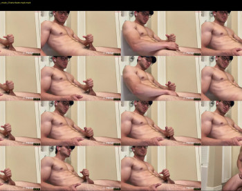 lexnorth — 6 minute Chaturbate male cam show recording, 720p, Oct 5, 2025