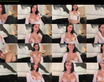 liberationalchemist — 120 minute Chaturbate couple cam show recording, 720p, Oct 4, 2025