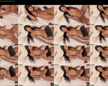 lilabeily — 50 minute Chaturbate female cam show recording, 720p, Oct 5, 2025