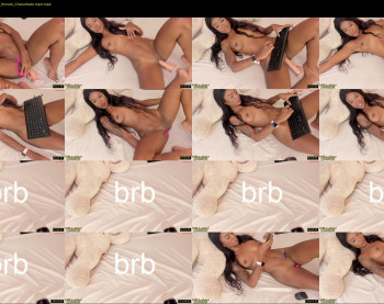 lilabeily — 90 minute Chaturbate female cam show recording, 720p, Oct 5, 2025