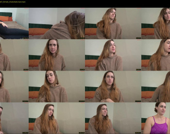 lilithoftrees — 120 minute Chaturbate female cam show recording, 720p, Oct 4, 2025