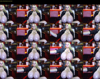 lillyth — 7 minute Chaturbate female cam show recording, 720p, Oct 4, 2025