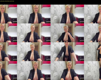 lisasimsx — 16 minute Chaturbate female cam show recording, 720p, Oct 5, 2025
