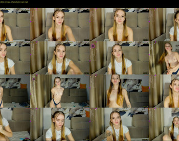 lovelygracee — 87 minute Chaturbate female cam show recording, 720p, Oct 4, 2025