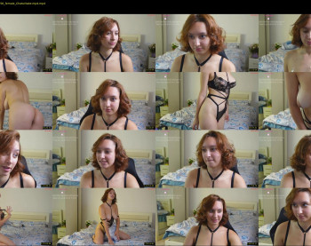 lylianrosse — 121 minute Chaturbate female cam show recording, 720p, Oct 4, 2025