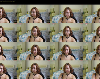 lylianrosse — 10 minute Chaturbate female cam show recording, 720p, Oct 4, 2025