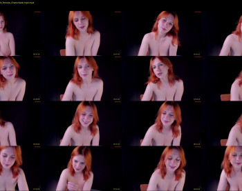 lyssan_xo — 10 minute Chaturbate female cam show recording, 720p, Oct 4, 2025