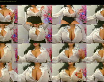 madlyn_dee — 35 minute Chaturbate female cam show recording, 720p, Oct 4, 2025