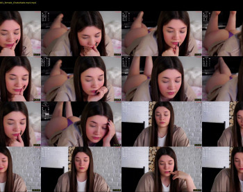 maidabuoy — 87 minute Chaturbate female cam show recording, 720p, Oct 4, 2025