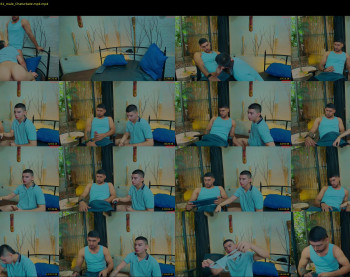 marcovitto — 109 minute Chaturbate couple cam show recording, 720p, Oct 4, 2025