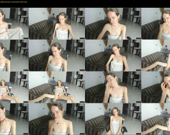 mary_janee__ — 29 minute Chaturbate female cam show recording, 720p, Oct 4, 2025