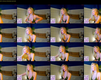 melanie_ryer — 6 minute Chaturbate female cam show recording, 720p, Oct 4, 2025