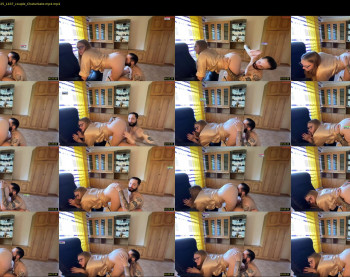 mike_and_anna_ — 6 minute Chaturbate couple cam show recording, 720p, Oct 4, 2025
