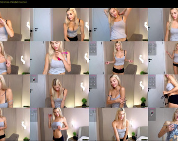 milabunny_ — 120 minute Chaturbate female cam show recording, 720p, Oct 4, 2025
